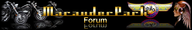 Marauderbikerforum - Technik - Biete - Suche - Treffen - Fun