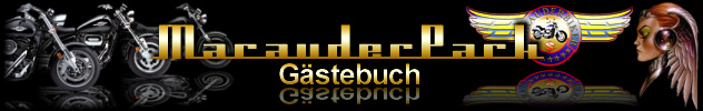 Wir freuen uns über einen Gästebucheintrag!